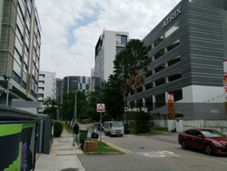 Agrow Building (D14), Factory #237110771